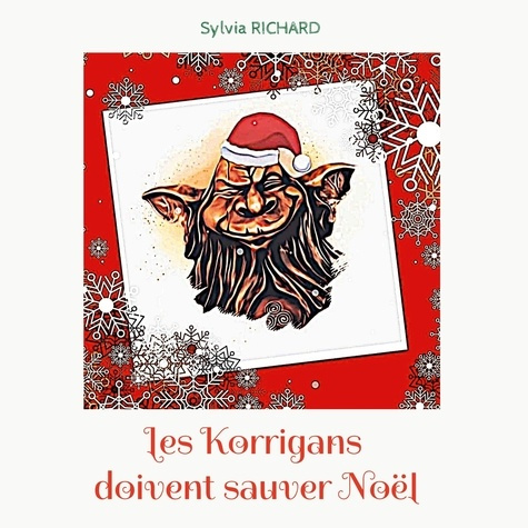 Emprunter Les Korrigans doivent sauver Noël livre