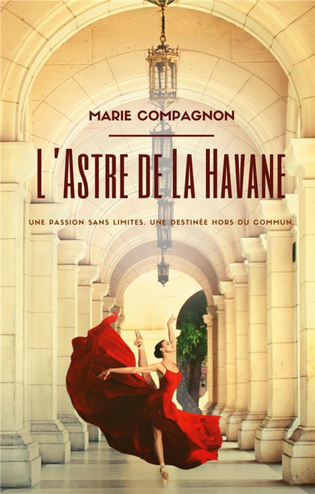 Emprunter L'Astre de La Havane livre