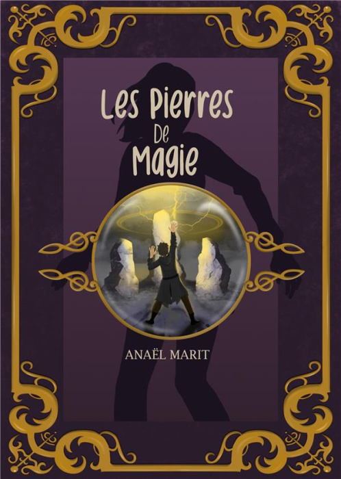 Emprunter Les pierres de magie livre