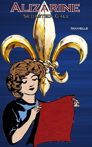 Emprunter Alizarine livre