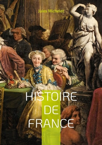 Emprunter Histoire de France. Tome 10 livre