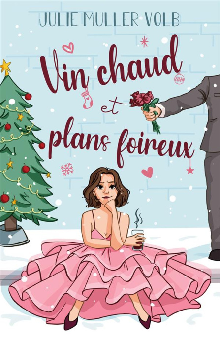 Emprunter Vin chaud et plans foireux livre