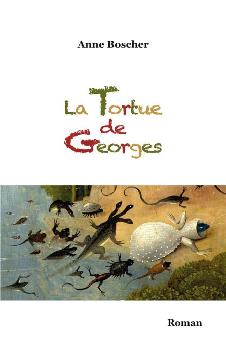 Emprunter La Tortue de Georges livre