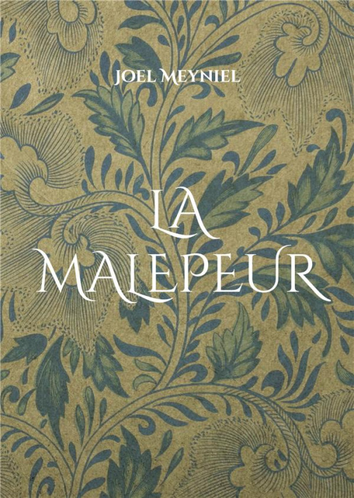 Emprunter La malepeur livre