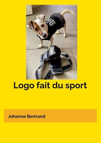 Emprunter Logo fait du sport livre