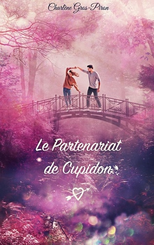 Emprunter Le Partenariat de Cupidon livre