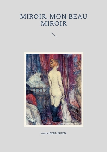 Emprunter Miroir, mon beau miroir livre