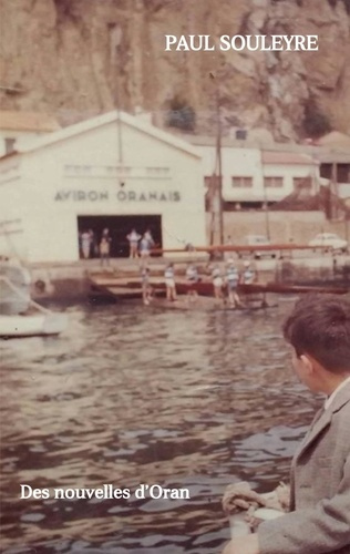 Emprunter Des nouvelles d'Oran livre