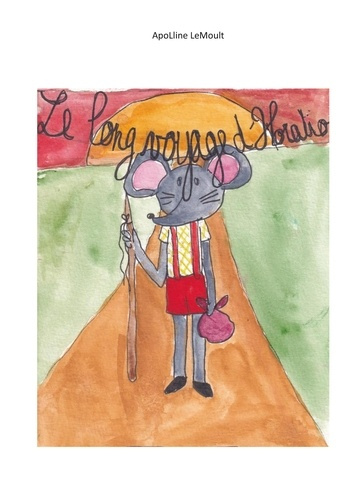 Emprunter Le long voyage d'Horatio livre