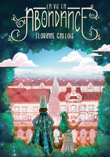 Emprunter La vie en Abondance livre