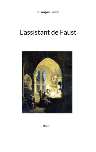 Emprunter L'assistant de Faust livre