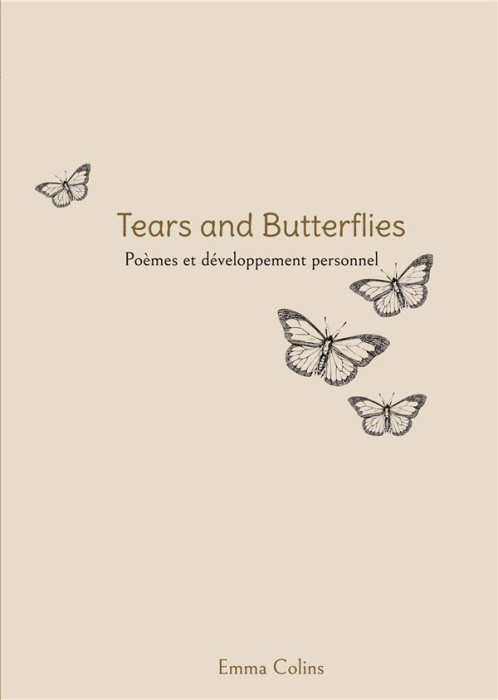 Emprunter Tears and Butterflies livre