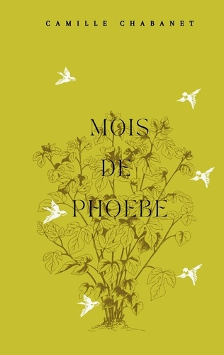 Emprunter Mois de Phoebe livre