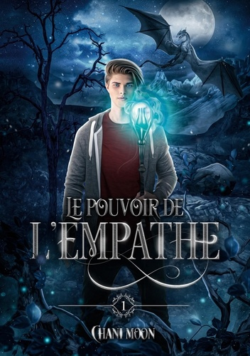 Emprunter Le Pouvoir de l'Empathe Tome 1 livre