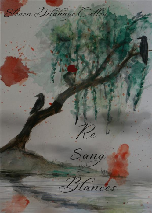 Emprunter ReSangBlances. Ethan et Jules livre