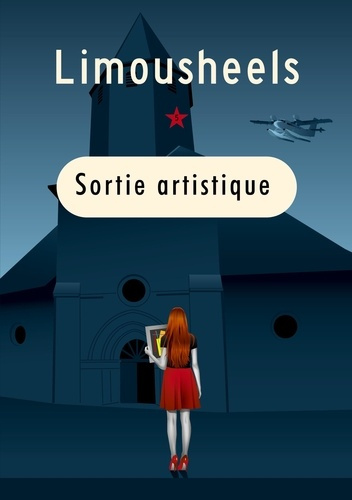 Emprunter Sortie artistique livre