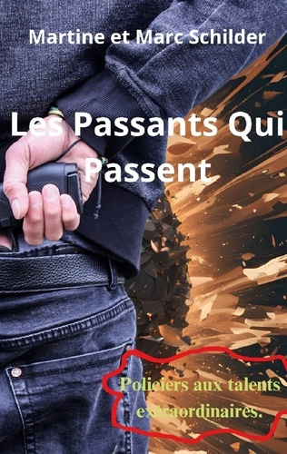 Emprunter Les passants qui passent. Si tous les gens du monde voulaient se tenir la main livre