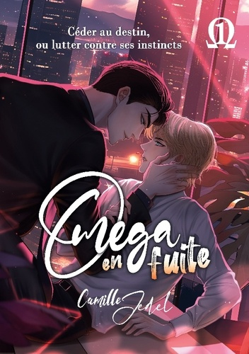 Emprunter Omega en fuite. Tome 1 livre