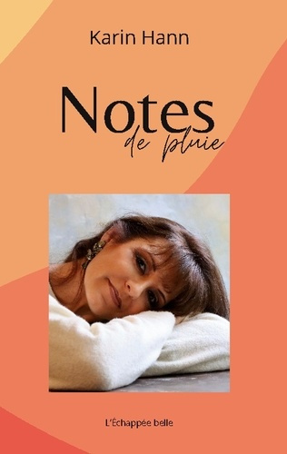 Emprunter Notes de pluie livre