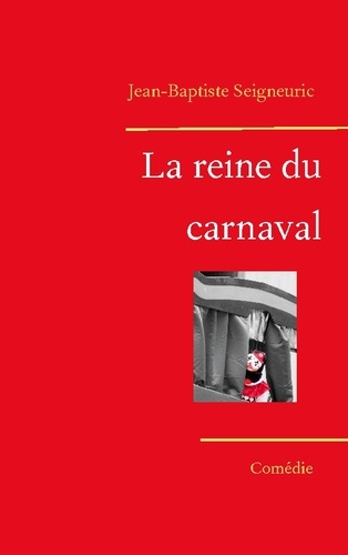 Emprunter Reine du carnaval livre