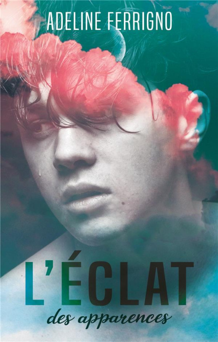 Emprunter L'éclat des apparences livre