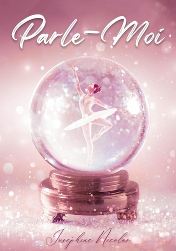 Emprunter Parle-moi livre