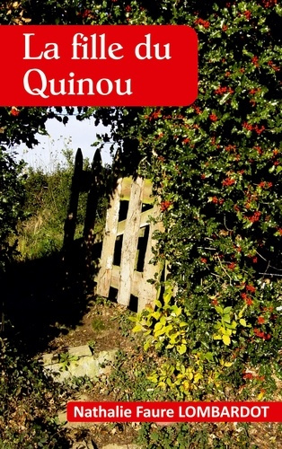 Emprunter La fille du Quinou livre