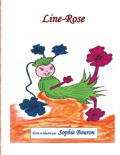 Emprunter Line-Rose livre