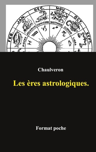 Emprunter Les ères astrologiques livre