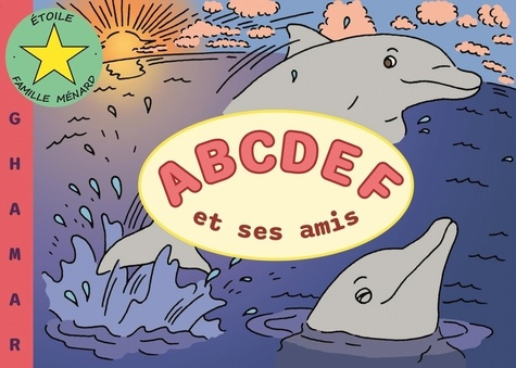 Emprunter ABCDEF et ses amis livre