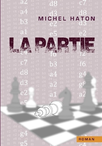 Emprunter La Partie livre