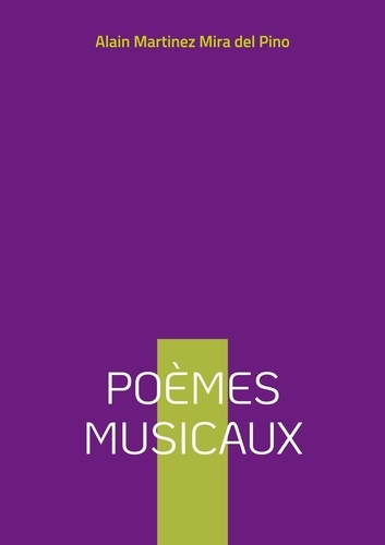 Emprunter Poemes musicaux. Poèmes livre