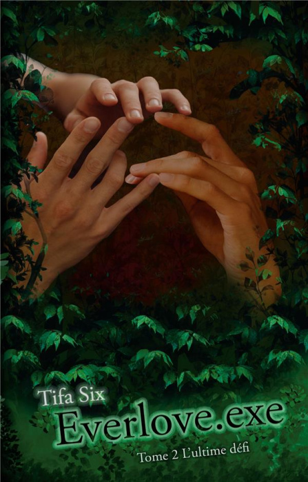 Emprunter Everlove.exe Tome 2 : L'ultime défi livre