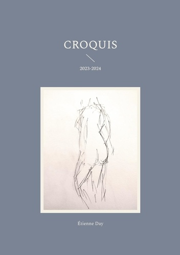 Emprunter Croquis. 2023-2024 livre