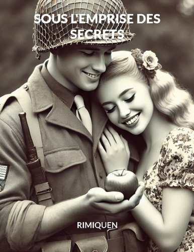 Emprunter Sous l'emprise des secrets livre