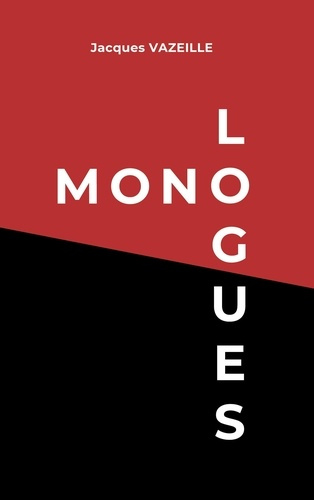 Emprunter Mono-Logues livre