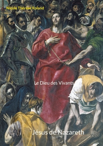 Emprunter Jésus de Nazareth Tome 3 livre