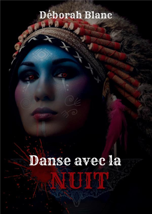 Emprunter Danse avec la nuit livre