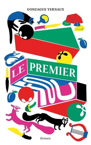 Emprunter Le Premier Fou livre