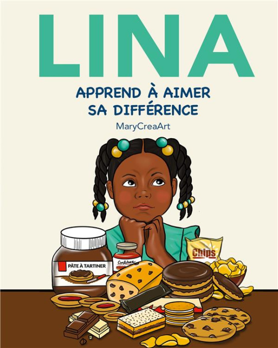 Emprunter Lina Tome 2 : Apprend à aimer sa différence livre
