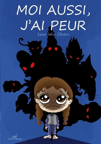 Emprunter Moi aussi j'ai peur livre