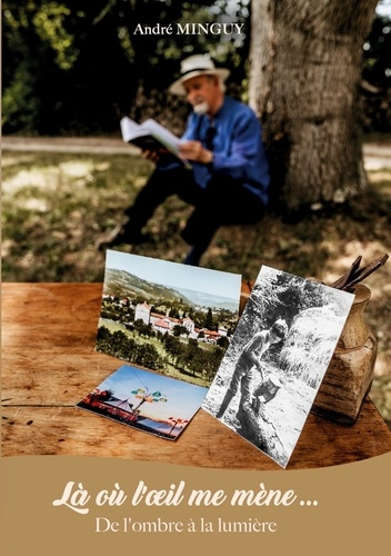 Emprunter O oeil me mene livre