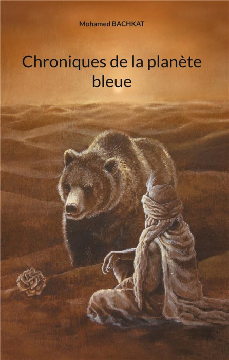 Emprunter Chroniques de la planète bleue livre