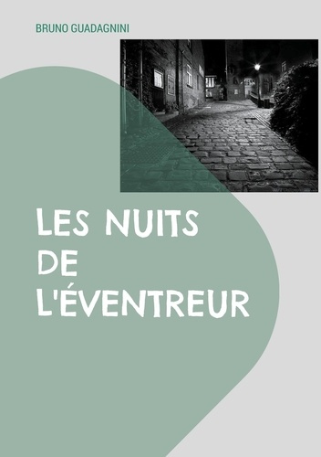 Emprunter Les nuits de l'éventreur livre