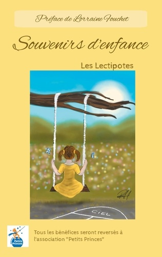 Emprunter Souvenirs d'enfance livre