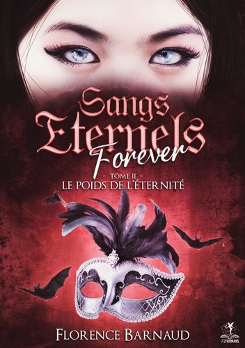 Emprunter Sangs eternels forever tome 2. 7 livre