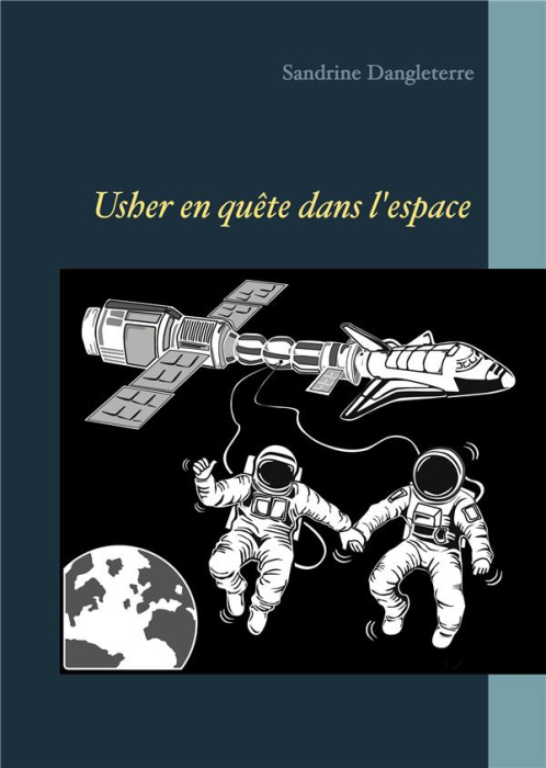 Emprunter Usher en quête de l'espace livre
