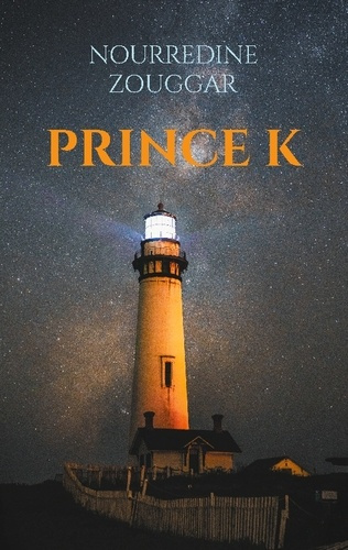 Emprunter Prince k - une histoire hors normes livre