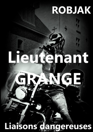 Emprunter Lieutenant grange liaisons dangereuses livre