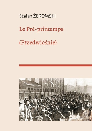 Emprunter Le Pré-printemps. (Przedwiosnie) livre